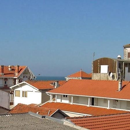 Hotel Le Neptune Soulac-sur-Mer Ngoại thất bức ảnh